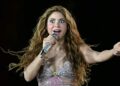 Celebrity news roundup: ARod, Ariana Grande and Shakira