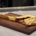 Juliet Restaurant gold tomahawk