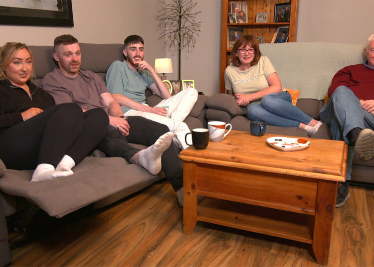 Celebs share personal tales as Virgin Media launch new shows