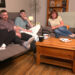 Celebs share personal tales as Virgin Media launch new shows