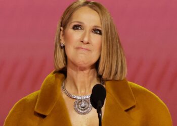 Céline Dion Announces a Brand-New Music Project—and Fans Are Thrilled