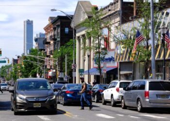 Central Avenue to Host Two-Day Celebration With Business Crawl, Live Entertainment, World Cup Watch Party 