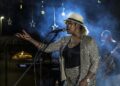 Ceuzany, Cape Verde's golden voice with volcanic emotion