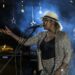 Ceuzany, Cape Verde's golden voice with volcanic emotion