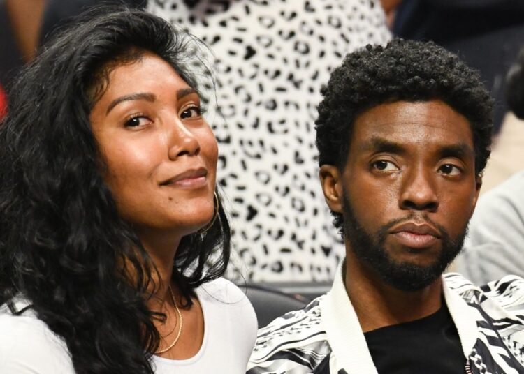 Chadwick Boseman’s brothers seek control of late actor’s estate – NBC Connecticut