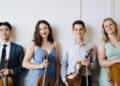 Chamber Music Society of Lincoln Center Welcomes a New Cohort of Artists to Its Residency Program