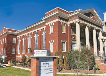 Chamber music in Waynesville -