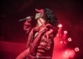 Charli XCX Shares New B-Side "If You Take Away The Music Then What Has She Got?"