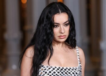 Charli XCX Unveils New Songs During Intimate Brooklyn Pop-Up Performance | 97 Seven Country WGLR - The Tri-States Best Variety of Country