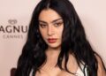Charli XCX - 2025 - Cannes Film Festival