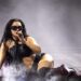 Charli xcx Announces 'Music, Fashion, Film' Listening Events