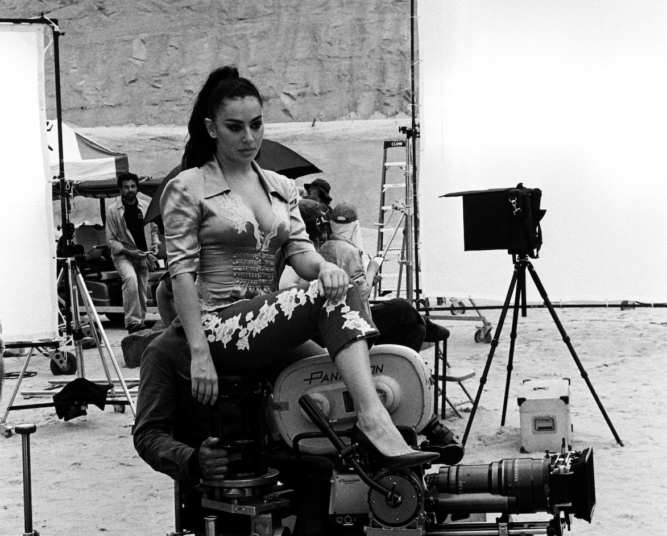 Charli xcx Enters a New Era With Music, Fashion, Film