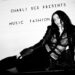 Charli xcx Throws a Phone-Free ‘Music, Fashion, Film’ Playback at New York City's Metrograph