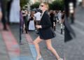 Charlize Theron said she kept 'staring' at Matt Damon while filming 'The Odyssey.'MEGA