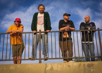 Chat Pile release new music video for 'PEN I S MALL'
