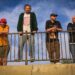 Chat Pile release new music video for 'PEN I S MALL'
