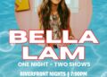 Bella 2 Shows
