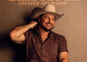 Chayce Beckham Releases New Song “Dirt Floor” (Out Now) – R o c k 'N' L o a d