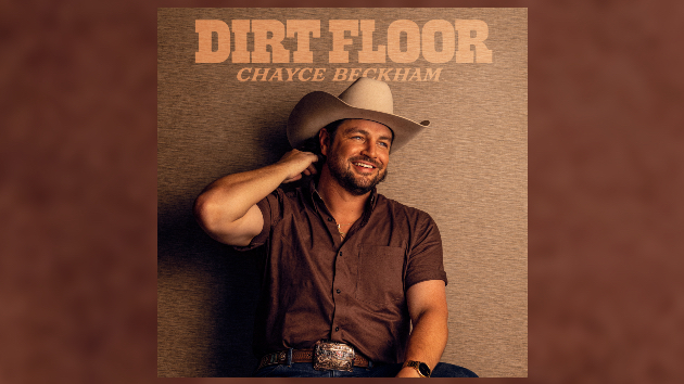 Chayce Beckham's new music starts with a 'Dirt Floor' - WEIS