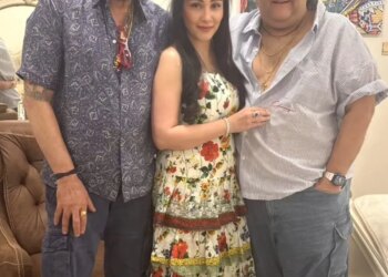 Sanjay Dutt Birthday