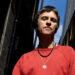 Check out Johnny Marr's majestic new song 'Ophelia'