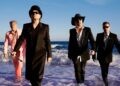 Check out U2's stirring Jacknife Lee-produced new single 'Street Of Dreams'