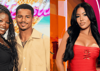 Chelley, Ace, and Adreina’s Alleged Love Triangle Drama After ‘Love Island USA’ Season 7, Explained