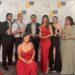 Cherokee Film Productions Wins Three Regional Emmy Awards, Earns Nine Nominations