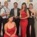 Cherokee Film Productions wins three Heartland Regional Emmy Awards, bringing total to 36 | Entertainment