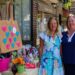 Chestnut Hill small businesses are in the spotlight during the 'Royal Rummage'