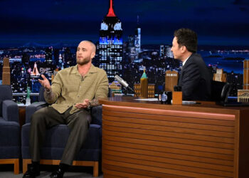 The Tonight Show Starring Jimmy Fallon - Season 13