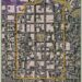 A map of downtown Chico outlines the downtown Chico entertainment...
