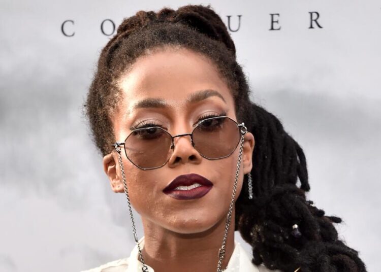 'Children of Blood and Bone' author won't see film after feud