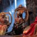 'Children of Blood and Bone' trailer brings the fantasy kingdom of Orïsha to life