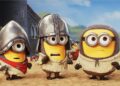 China Box Office: ‘Minions & Monsters’ Takes Top Spot as ‘Keep Real’ Opens Second