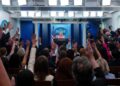 China warns of reciprocal countermeasures after US shortens foreign journalist visas | Entertainment