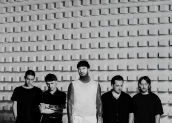 Chiodos release new music video for 'TAPDAT'