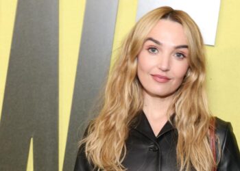 Chloe Fineman leaving 'SNL' after seven seasons