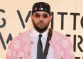 Chris Brown in 2026Credit: Marc Piasecki/WireImage