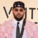 Chris Brown in 2026Credit: Marc Piasecki/WireImage