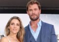 Chris Hemsworth celebrates Elsa Patakys 50th birthday: Forever adventurous