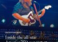 Chris Stapleton and Chaka Khan celebrate America's 250th at the L.A. Coliseum
