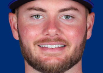 Christian Scott tosses five scoreless vs. Royals