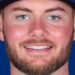 Christian Scott tosses five scoreless vs. Royals