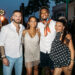 Matt Pokora (French pop-star), Christina Milian (pop-star), Damar Hamlin (Buffalo Bills)