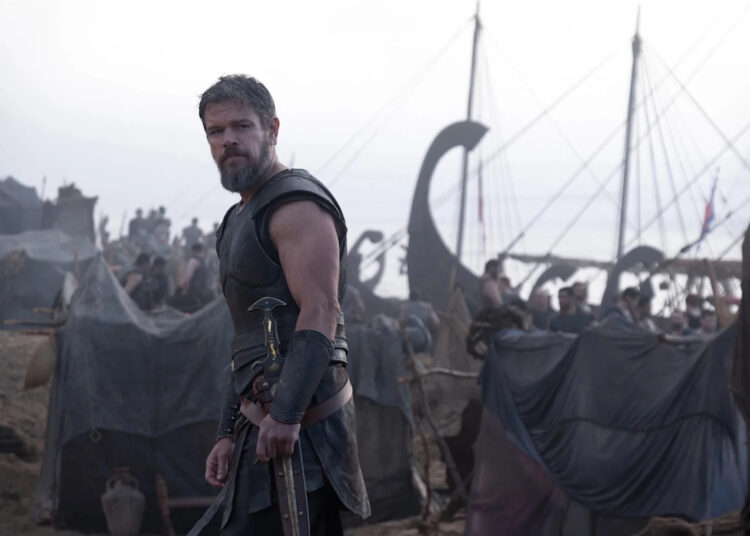 Christopher Nolan Fans Will Stop at Nothing to See ‘The Odyssey’ in Imax 70mm, From Cross-Country Trips to Delaying Pregnancy