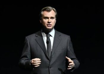 Christopher Nolan addresses The Odyssey backlash, Entertainment News