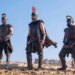 Christopher Nolan's 'The Odyssey': 23 Behind-The-Scenes Facts