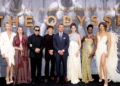Christopher Nolan’s The Odyssey Makes a Triumphant New York Premiere at AMC Lincoln Square