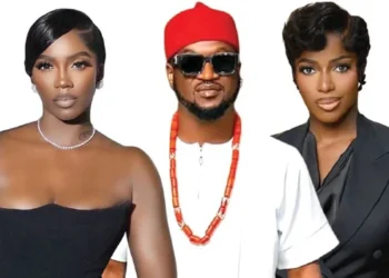 Churches Winning Hearts of Top Nigerian Celebrities